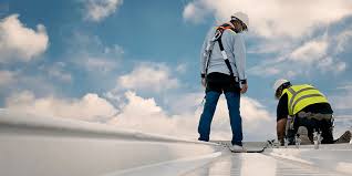 Best Roof Leak Repair  in Franklin Farm, VA